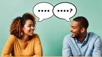 How Can Asking Questions Improve Relationship Communication?