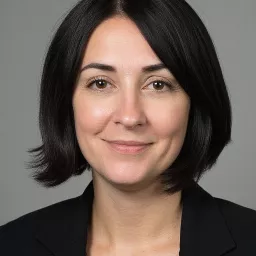 Elise Frey