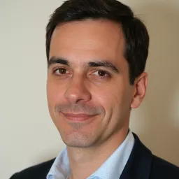 Gustavo Rubio