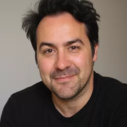 Théo Weber