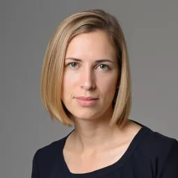 Sara van der Steen