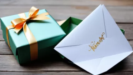 The Psychology of Gift Giving: How It Can Help Us Cope