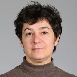 Olivia Thiemann
