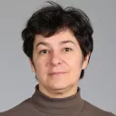 Olivia Thiemann