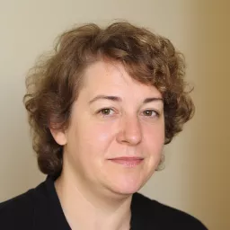 Sophie de Jong