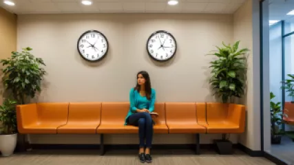 Improving Mental Health While Waiting: A Psychology-Based Approach