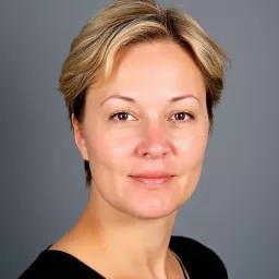 Svea Scholz