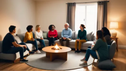 5 Proven Steps to Overcome Loneliness with a Support Group