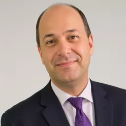 Gerald Mayer