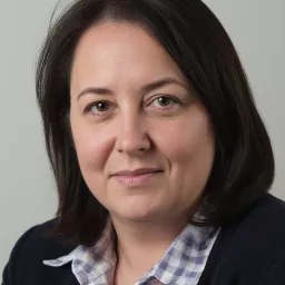 Anni Pfeiffer