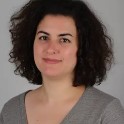 Josefine Weiß
