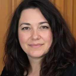 Nora Dietrich