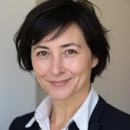 Elina Faure