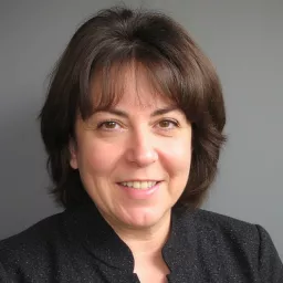 Ida Steinmetz