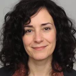 Camille Godard