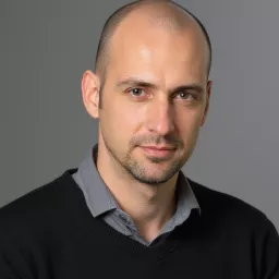Davide Morelli