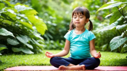 5 Essential Mindfulness Practices for Busy Parents