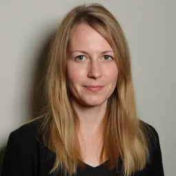 Antonia Winkler