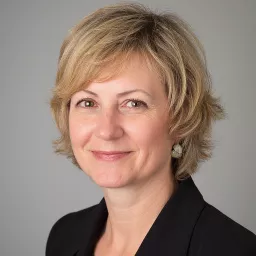 Hermine Bauer