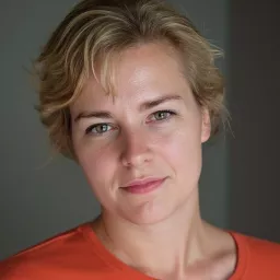 Felicitas Berger