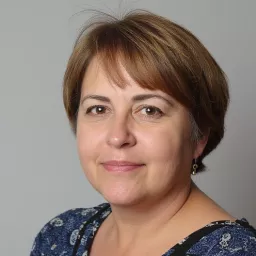 Raffaella Lombardo