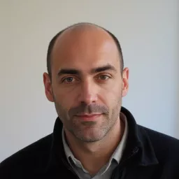 Fabrice Menard