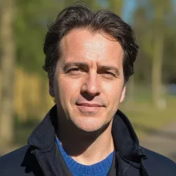 Viktor de Lange