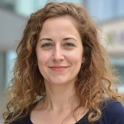 Elsa Sander
