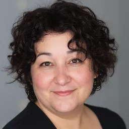 Valeria Fabbro