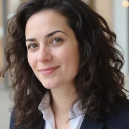 Ariane Müller