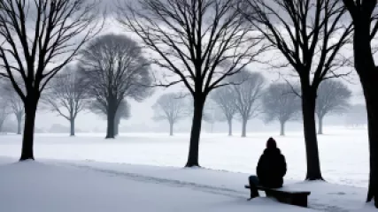 The Ultimate Guide to Coping with Seasonal Affective Disorder