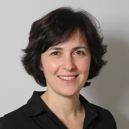 Felicitas Maurer