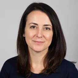 Bente van der Weerd
