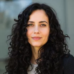 Rosalie Simonin