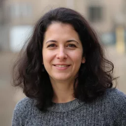 Helena Baumann