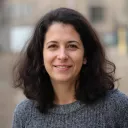 Helena Baumann