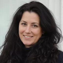 Stefanie Körner