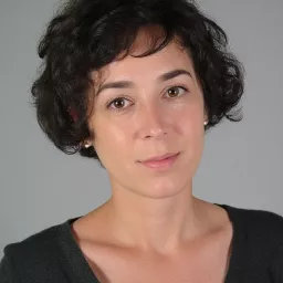 Laila Bender