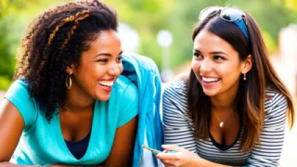 10 Surprising Ways Friendship Boosts Personal Growth