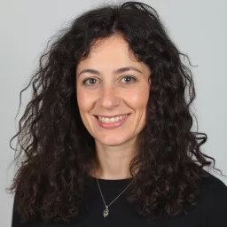 Sarah Marchand