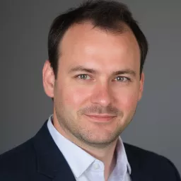 Joachim Schreiber
