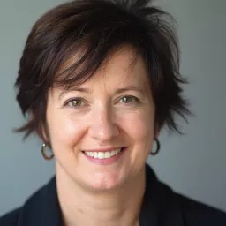 Maaike Vos