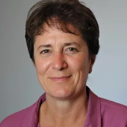 Hannah van der Veer