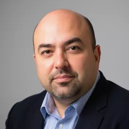 Aldo Marin