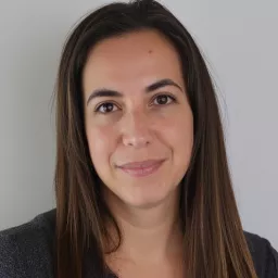 Anaïs Fabre
