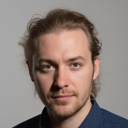 Christian Franke