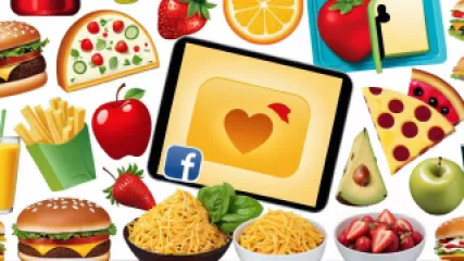 Impact of Social Media on Food Choices