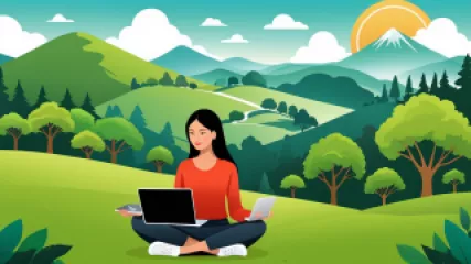 What Are the Best Online Resources for Mental Wellness?