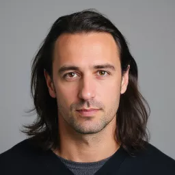 Oliver Eckert