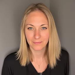 Nicole Bischoff